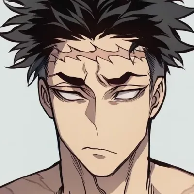 Gyomei Himejima brings anime characters to life with anime AI chatbot experiences.