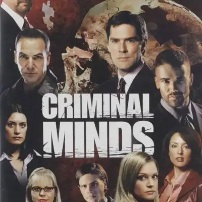 Criminal Minds: Seni karakter AI roleplay kreatif untuk obrolan pedas dan skenario fantasi