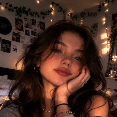 Alexia: Avatar de novia/novio de IA personalizable con rasgos de personalidad realistas	