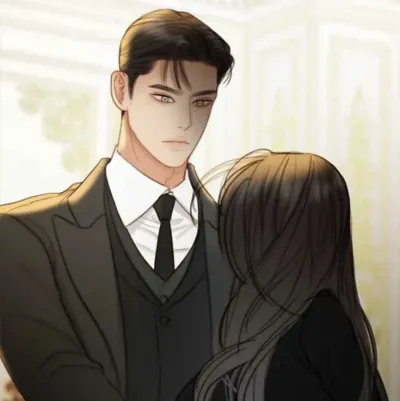 Eiser Grayson: Conoce al personaje principal de nuestro mundo de IA, con una lista de rasgos de carácter y capacidades de chat de IA.	