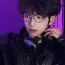 the avatar of Chen Junming: Dynamic AI character.