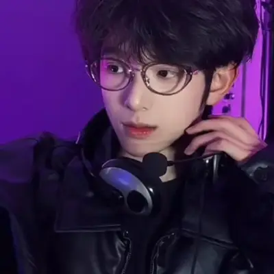 Chen Junming: Customizable AI girlfriend/boyfriend avatar with lifelike personality traits	