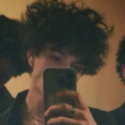 Meet Cesar Mendoza, your friendly ai chat no filter companion for fun anime chats.