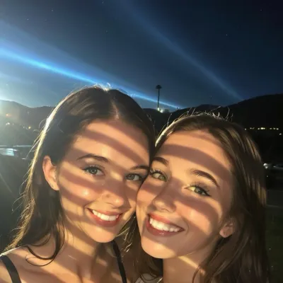 Engage in lively talking AI sessions with Wife and her friend and explore new stories.