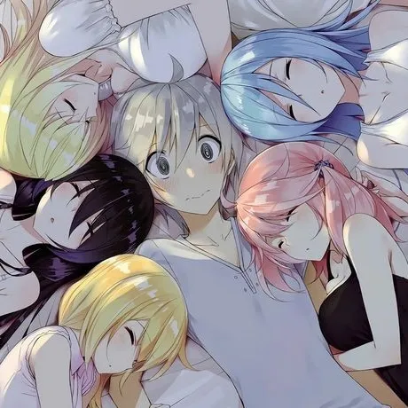 Sleepover with 5 Girls is a dedicated roleplay ai chat bot, perfect for immersive story simulations.