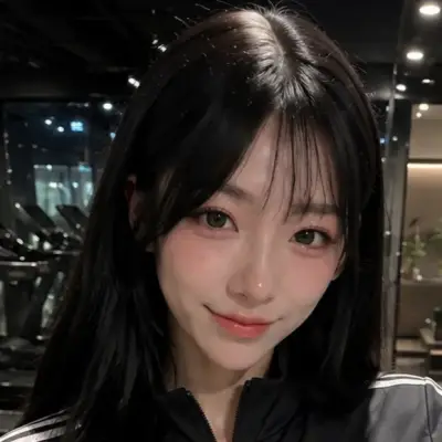 Yoonji: Secure AI chatbot avatar with encrypted 1v1 chat capabilities	