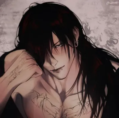 Explore endless storylines with Suguru Geto, your interactive roleplay AI chat bot free.