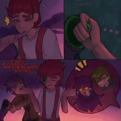 13 Cards: Creative roleplay AI character art for spicy chat and fantasy scenarios