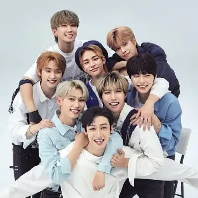 Stray Kids - accident: Engage in ai conversation with this charming AI character, featuring soulgen and ifreechat capabilities for free chat now.