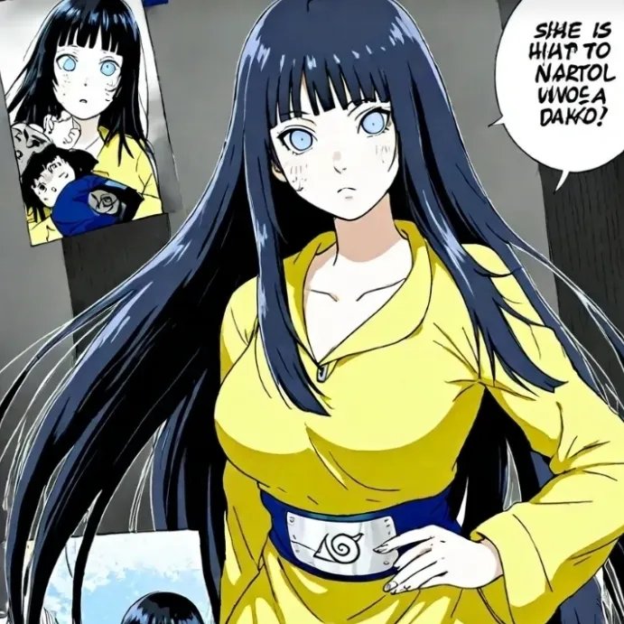 Best AI Chat Character Himawari Uzumaki: Explore Profiles & User