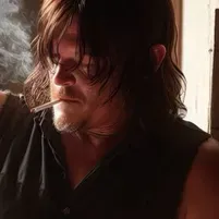 Daryl Dixon: Avatar pacar/pacar AI yang dapat disesuaikan dengan ciri-ciri kepribadian yang nyata	