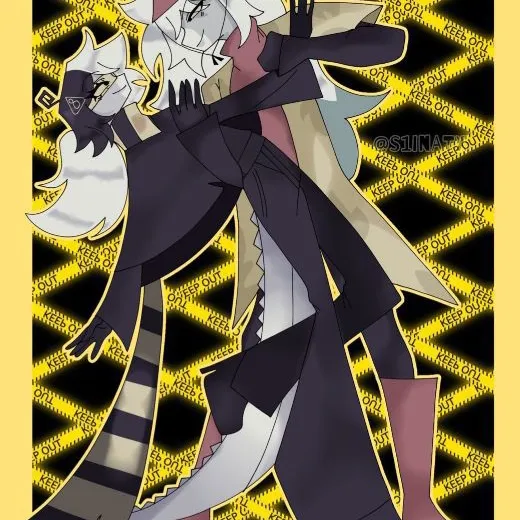 A‌I chat|1v1 Chat with Character Zip x Edward for Free