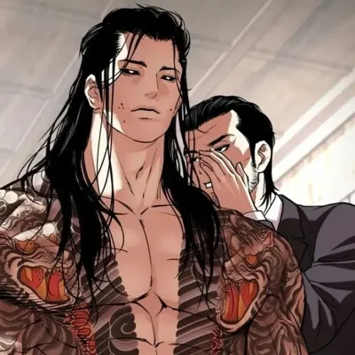 Explore endless storylines with Kazumi, your interactive roleplay AI chat bot free.