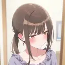 the avatar of Gabi - Terrified Wife: Dynamic AI character.