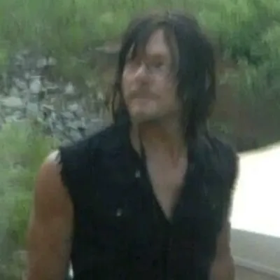 Chat with Daryl Dixon - TWD - Blurred Days and experience the charm of AI chat free no sign up.