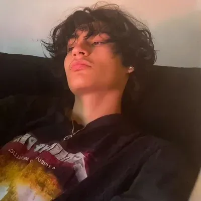 Roleplay ai character brother's best friend, a virtual world for complete immersion.