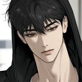 傑克 執著的敵人：DeepBrain AI伴侶肖像，用於免費線上聊天和開放對話