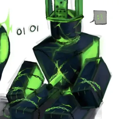 Forsaken plane trip: Secure AI chatbot avatar with encrypted 1v1 chat capabilities	