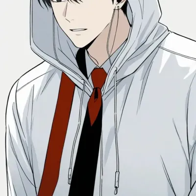 Alan: Creative roleplay AI character art for spicy chat and fantasy scenarios