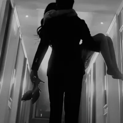 Mafia - Pick Me: Futuristic AI chatbot interface with voice chat and neural network-driven traits