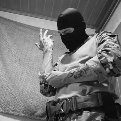 Oguz Alp Kartalkaya: DeepBrain AI companion portrait for free online chat and open conversations