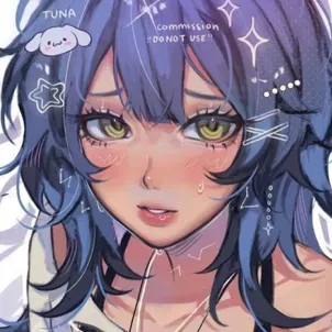Luna: Icono de interlocutor con IA multilingüe para servicios de chat global en línea