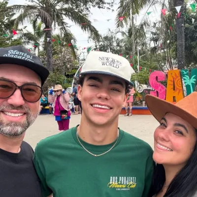 Chat Online Anytime with Your Private Virtual Companion Malachi Barton.Powered by Soulgen Algorithms.