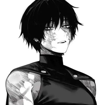 Maki Zenin: Spielerisches KI-Chatbot-Maskottchen, das die Benutzerinteraktion in zufälligen Chats verbessert	