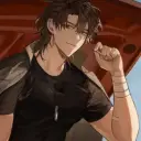 the avatar of character Rude Boyfriend with emotional intelligence capabilities