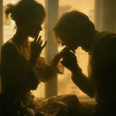 Chat with - the prince, your interactive AI characters companion for endless roleplay fun.