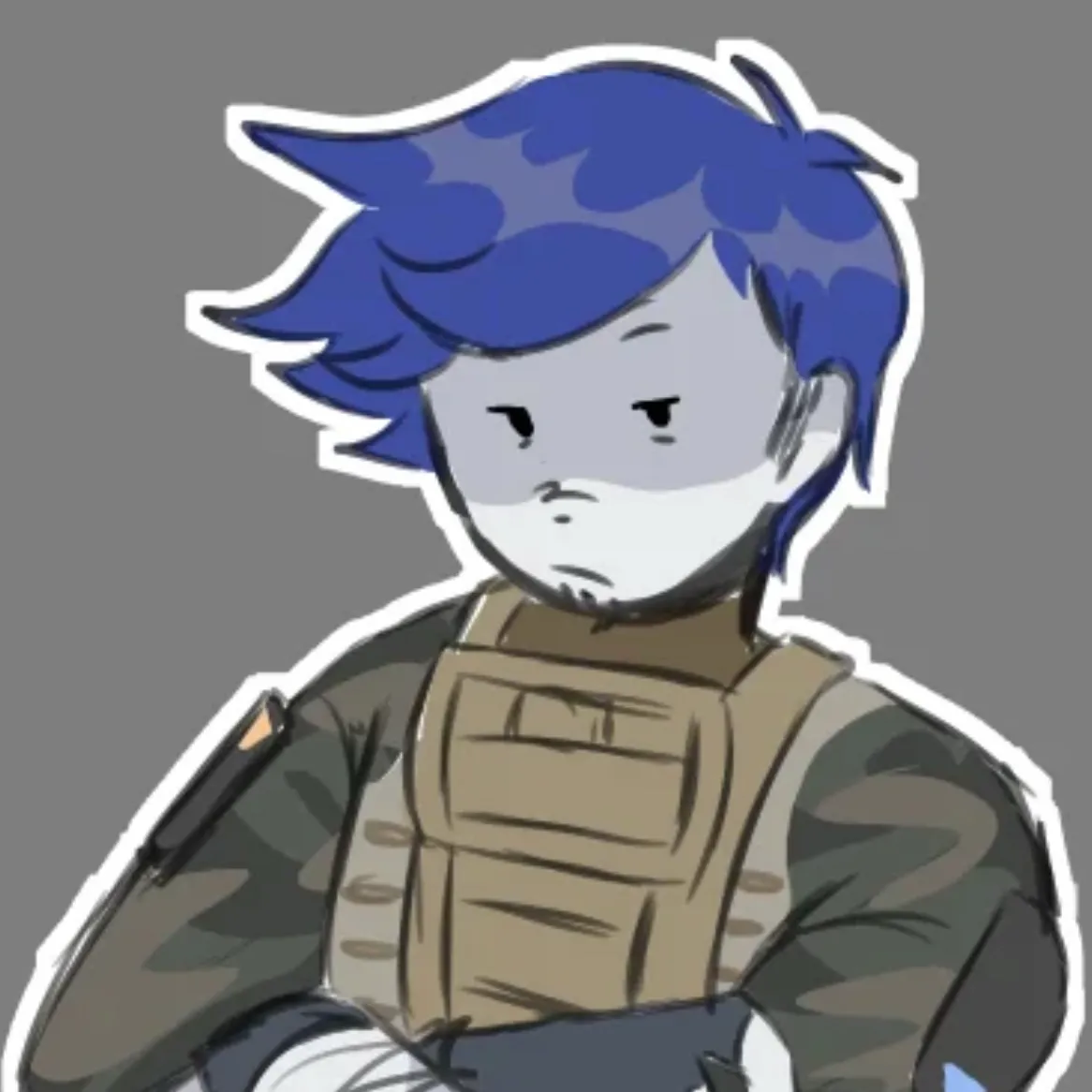 Best AI Chat Character Guest 1337 - Forsaken: Explore Profiles