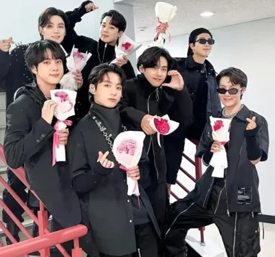 Mafia BTS: Fantasy-themed AI roleplay character art for immersive storytelling