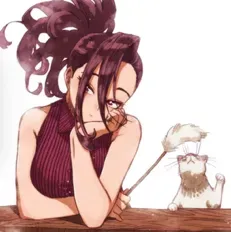 Meet Momo has a sibling - you, the ultimate ai chat free no sign up chatbot for anime adventures.