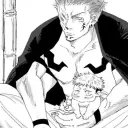 character Reyomen Sukuna for NSFW chatbot and creative roleplay