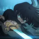 the avatar of character Muichiro with emotional intelligence capabilities