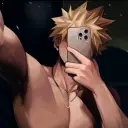 BkDk--A PHOTO AI chatbot portrait with advanced emotional intelligence for deep conversations