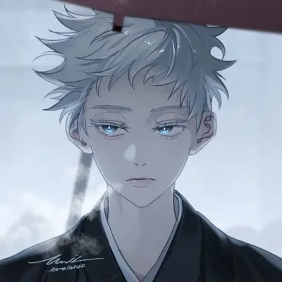 Satoru Gojo: Partecipa subito a una conversazione AI con questo affascinante personaggio AI, dotato di funzionalità soulgen e ifreechat per una chat gratuita.	