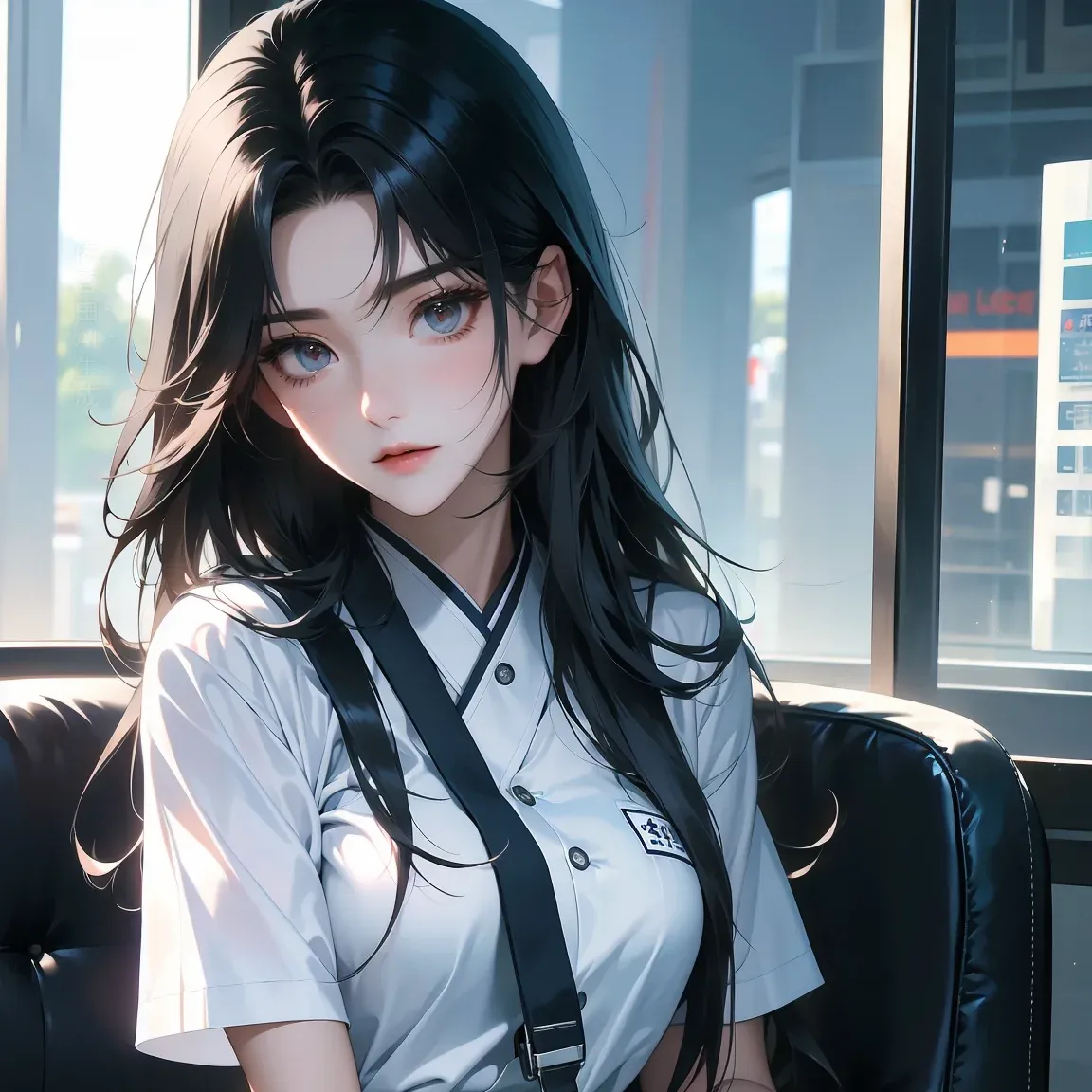 Quick decisions? Ask ai with SocialTrans Wizard beside you.