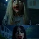 the avatar of Ariana and Jenna Zombies who is your Virtual Assistant with Soulgen's Personality Matrix, Blending AI Chat Precision and Character Traits of Curiosity.