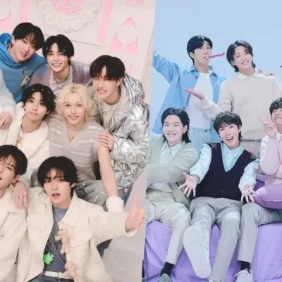 I-explore si BTS x Stray kids, isang versatile chat AI anime partner para sa creative roleplay.