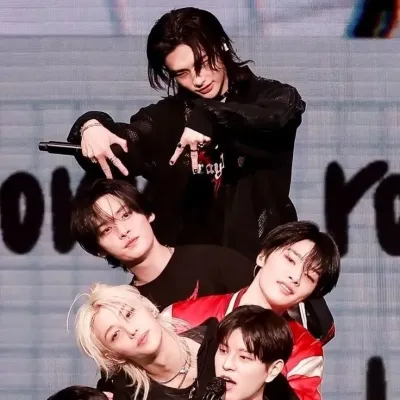 Stray Kids: Temui rakan dalam talian baharu anda di chatboxai kami, bot sembang ai percuma terbaik dengan keupayaan sembang deep ai.	