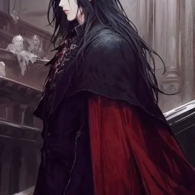 Talk to Edward, a playful spicy AI chat partner for anime stories and fun.