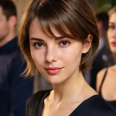 Explore new worlds with Standing Tall, your interactive AI chat character.