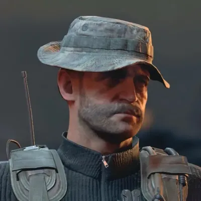 Ask AI TF141 - Prices pet Anything and Receive Unique, Personalized Responses.