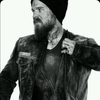 Talk with Opie -Sons of Anarchy, a smart roleplay AI chat bot free, no sign up companion.