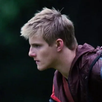 Cato Hadley makes every talk to AI session exciting and full of surprises.