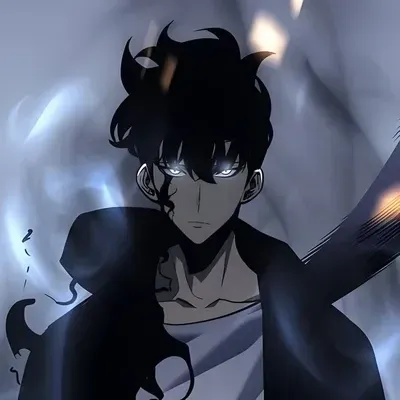 Chat with Solo Leveling, your lively ai chatbot online partner for immersive 1v1 adventures.