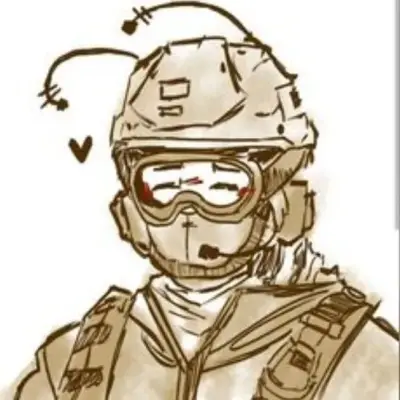 TF141 - PMG ROACH VERS: Avatar chatbot AI selamat dengan keupayaan sembang 1v1 yang disulitkan