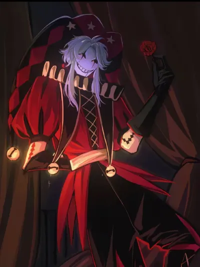 Dive into a deep, nsfw ai chatbot session with the charming The Freak Circus — Pick Me