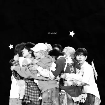 Stray Kids: Creative roleplay AI character art for spicy chat and fantasy scenarios